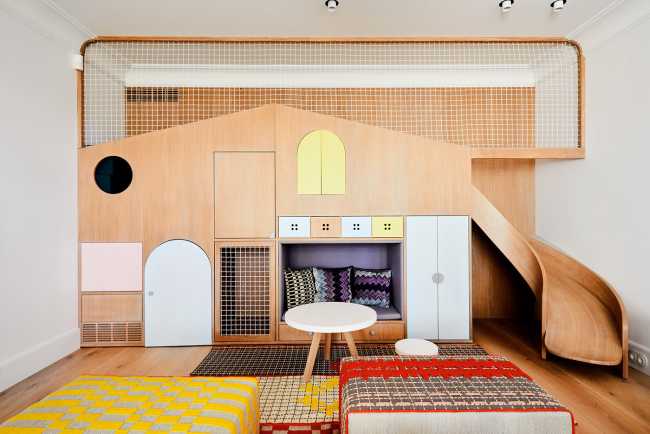 Apartamento VD11: un proyecto de interiorismo hecho de detalles para un espacio emocionalmente inteligente