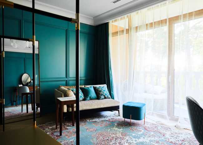 Apartamento VD11: un proyecto de interiorismo hecho de detalles para un espacio emocionalmente inteligente