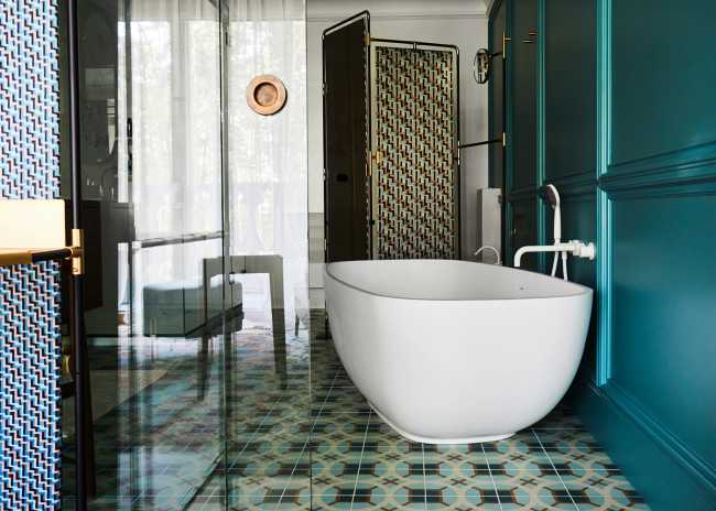 Apartamento VD11: un proyecto de interiorismo hecho de detalles para un espacio emocionalmente inteligente