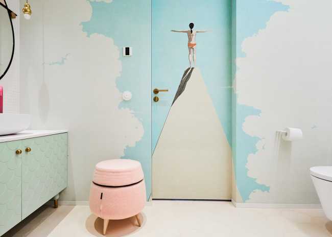 Apartamento VD11: un proyecto de interiorismo hecho de detalles para un espacio emocionalmente inteligente