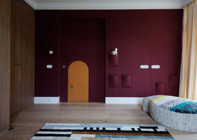 Apartamento VD11: un proyecto de interiorismo hecho de detalles para un espacio emocionalmente inteligente