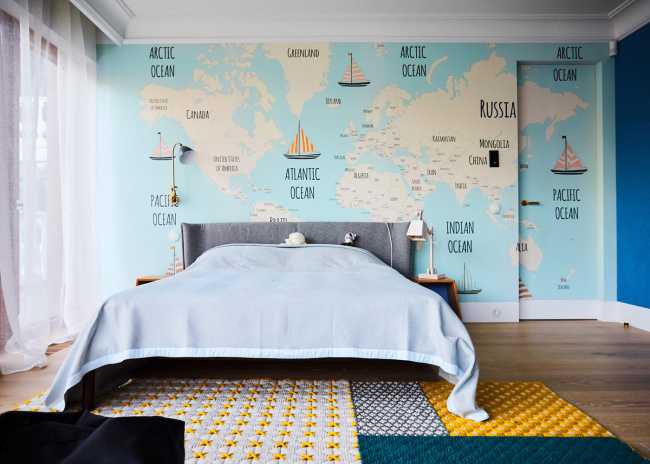 Apartamento VD11: un proyecto de interiorismo hecho de detalles para un espacio emocionalmente inteligente