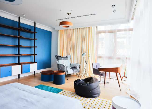 Apartamento VD11: un proyecto de interiorismo hecho de detalles para un espacio emocionalmente inteligente