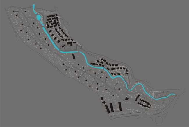 Immergersi nella natura selvaggia armena per una fuga dallo stress cittadino: l’Hovnanian Residence di Dilija