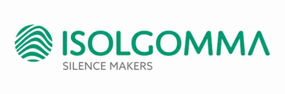 logo isolgomma