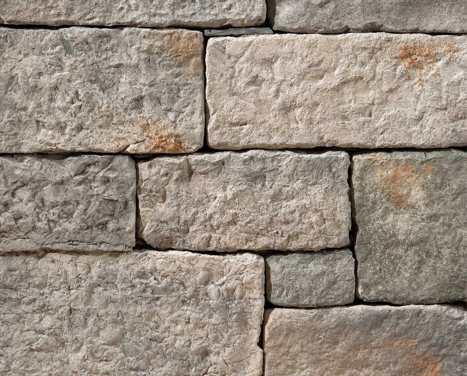 Stone cladding | Accessories: GeoFlat