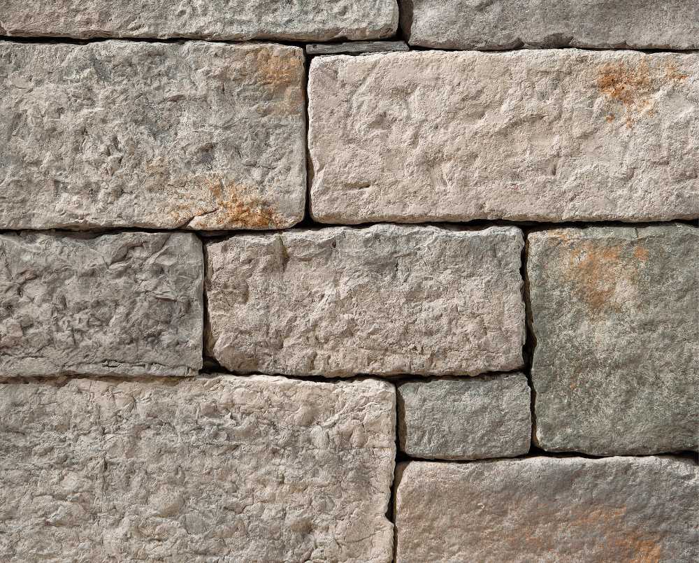 Stone cladding | Complements: GeoFlat