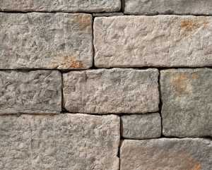 Stone cladding | Accessories: GeoFlat