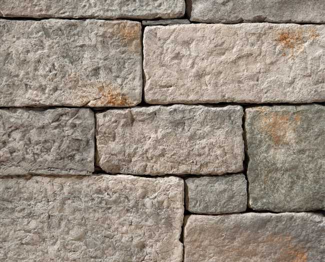 Stone cladding | Accessories: GeoFlat