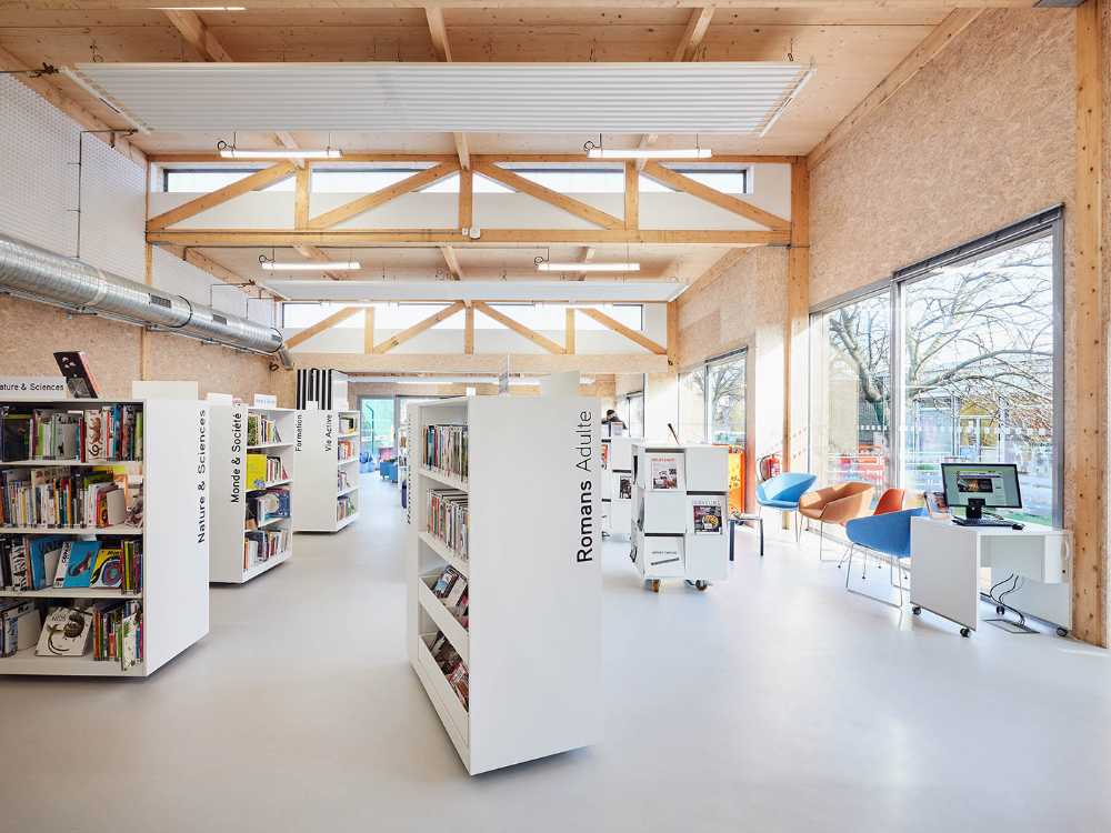 The PULP - Small Public Library Units for free and open culture with a cascade effect