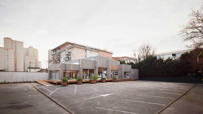 The PULP - Small Public Library Units for free and open culture with a cascade effect