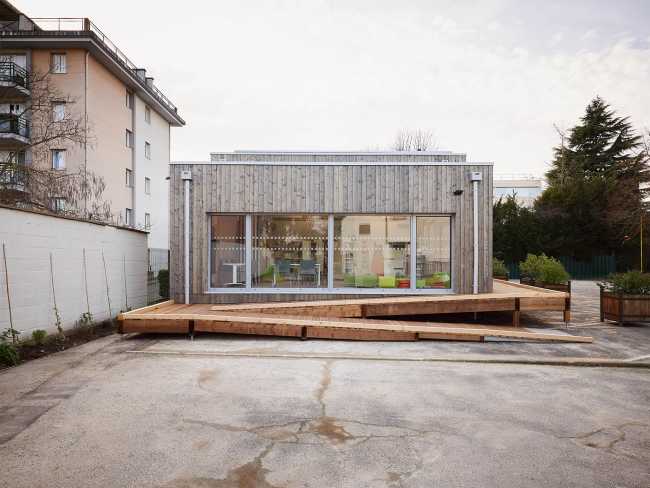 The PULP - Small Public Library Units for free and open culture with a cascade effect