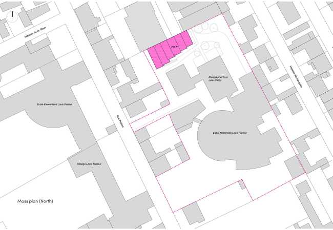 The PULP - Small Public Library Units for free and open culture with a cascade effect