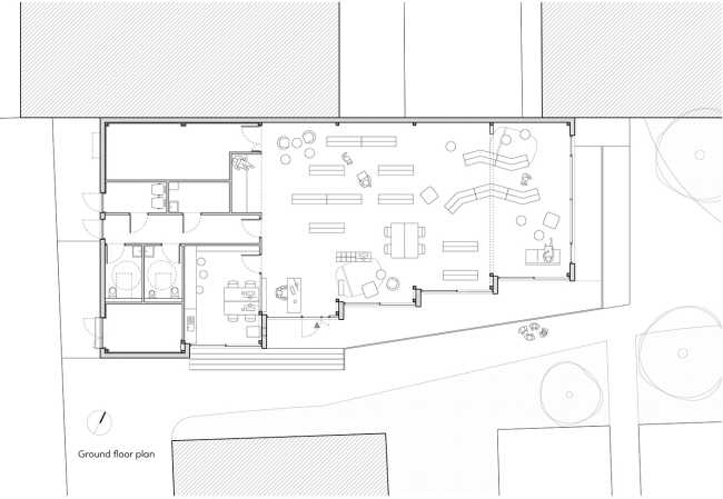 The PULP - Small Public Library Units for free and open culture with a cascade effect