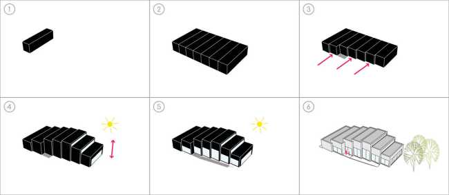 The PULP - Small Public Library Units for free and open culture with a cascade effect