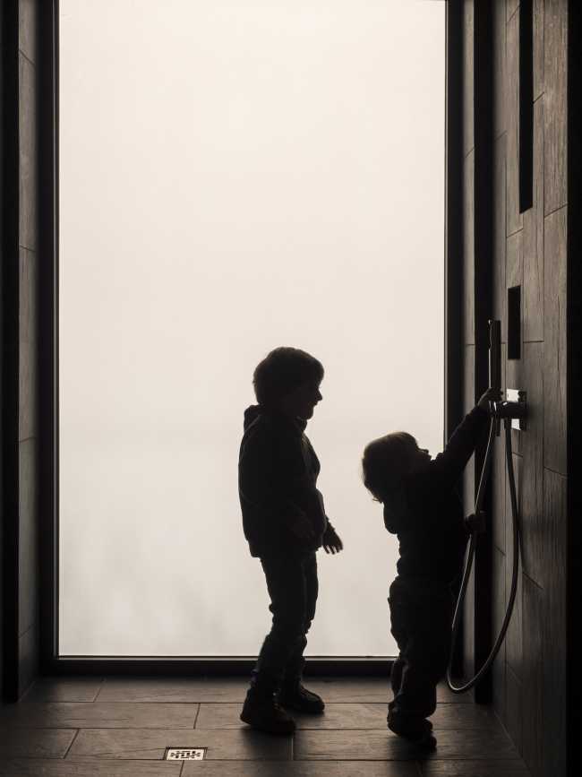 Architecture en tant que réélaboration de ses origines: Casa Amélia