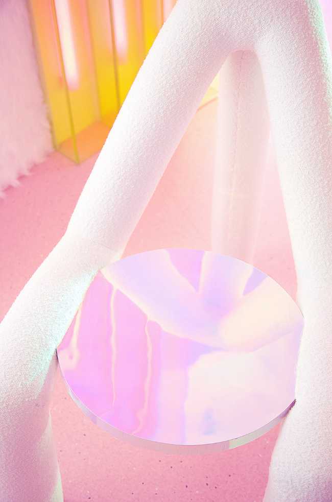 Metanoia, the design of the Spa for an emotional catharsis