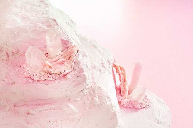 Metanoia, the design of the Spa for an emotional catharsis