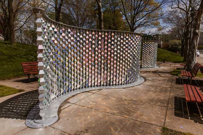 Ripple Installation: el valor del juego para derribar las barreras sociales