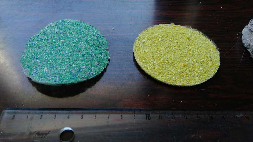 Edilizia “green”. Dagli scarti delle microplastiche nasce un materiale performante e innovato