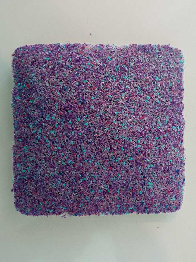 Edilizia “green”. Dagli scarti delle microplastiche nasce un materiale performante e innovato