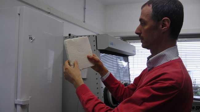 Edilizia “green”. Dagli scarti delle microplastiche nasce un materiale performante e innovato