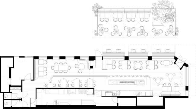 ArieOp de Hoek, un lugar que puede convertirse rápidamente en un segundo hogar, acogedor y... que quita la sed, en la mejor tradición de los cafés marrones holandeses