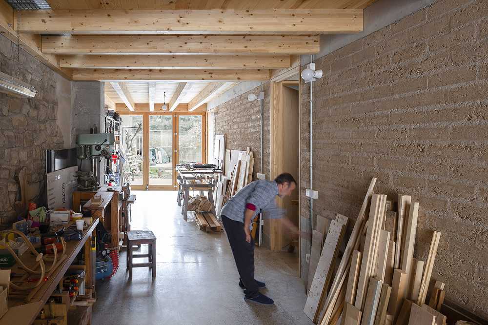 Senior Cohousing: un estilo de vida a medida para los mayores de 65 años