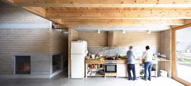 Senior Cohousing: un estilo de vida a medida para los mayores de 65 años