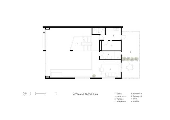 La arquitectura utiliza la materialidad de la madera para intensificar la experiencia del espacio: la nueva Makio House