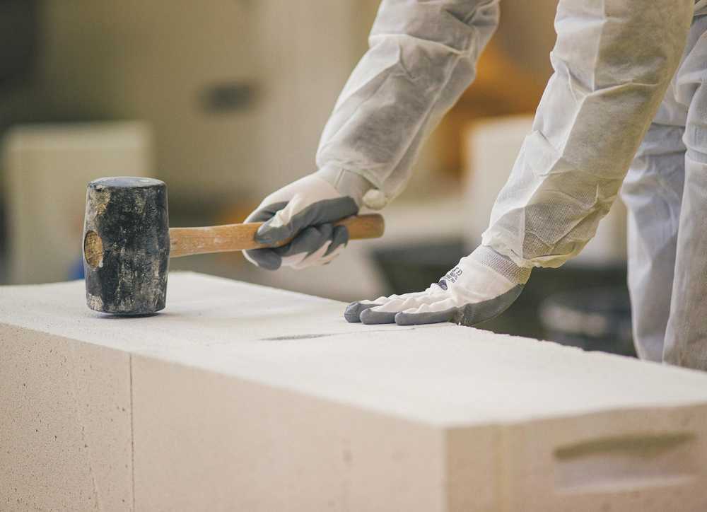 Investimenti, sviluppo e innovazione. Un impianto di produzione sempre più sostenibile