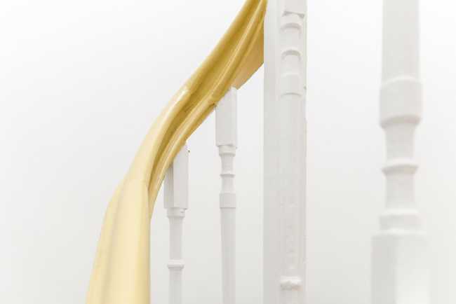 Reestructuración de una casa antigua en el centro de Oporto, el reto de la privacidad y la luz