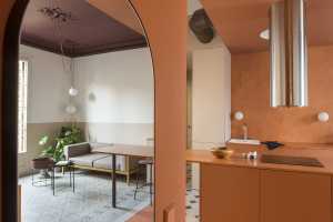 Rénovation à petit budget ? Des solutions sur mesure avec Klinker Apartment