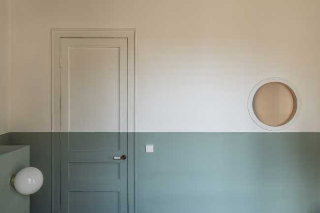 Low-budget renovation? At Klinker Apartment, we offer tailored solutions.