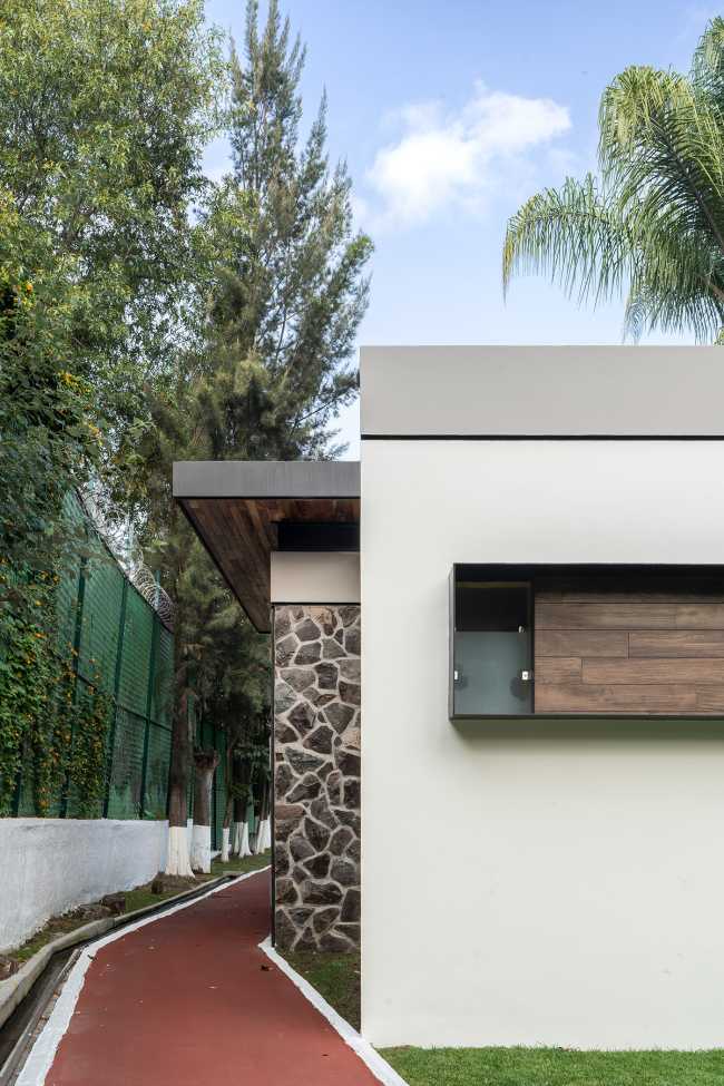 Una ludoteca en México para el desarrollo físico, psicológico y espiritual de los niños respetando su individualidad