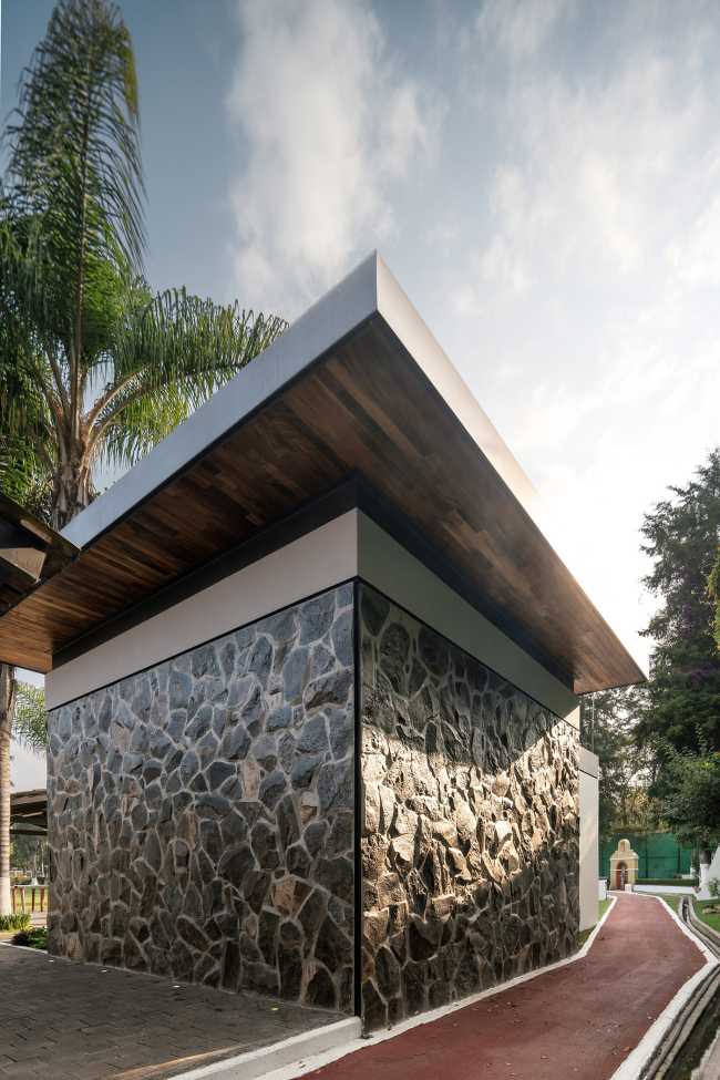 Una ludoteca en México para el desarrollo físico, psicológico y espiritual de los niños respetando su individualidad