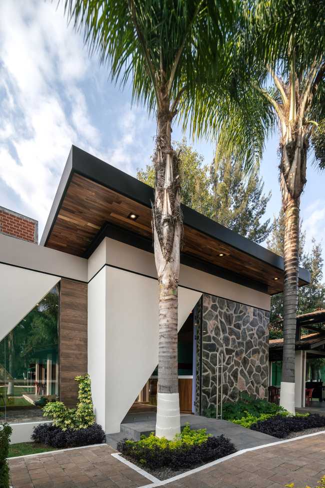 Una ludoteca en México para el desarrollo físico, psicológico y espiritual de los niños respetando su individualidad