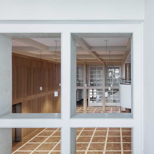 Una nuova Concert Hall per il ricco programma artistico promosso dall’Abbazia di Pannonhalma