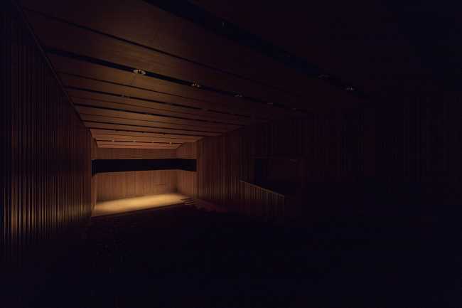 Una nuova Concert Hall per il ricco programma artistico promosso dall’Abbazia di Pannonhalma