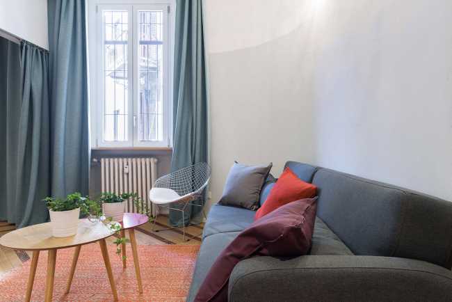 Micro-living in continuous transformation: