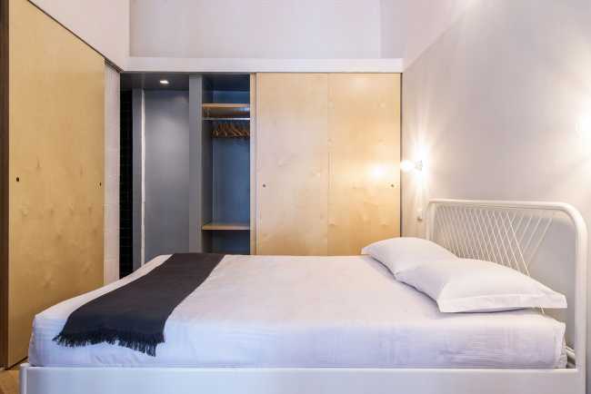 Micro-living in continuous transformation: