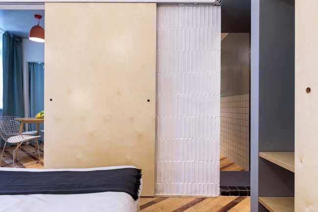 Micro-living in continuous transformation: