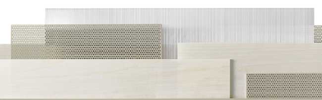 Lámpara Skyline. Un objeto de diseño que quiere