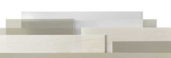 Lámpara Skyline. Un objeto de diseño que quiere