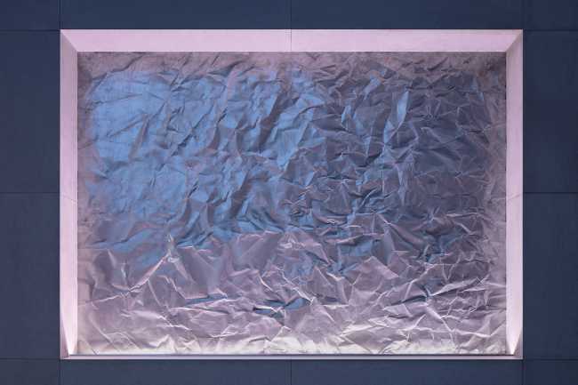 M WOODS, le projet de rénovation d'une communauté artistique à Pékin