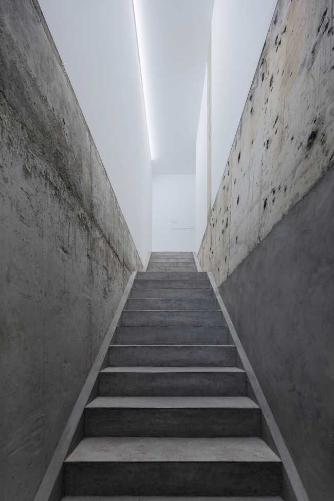 M WOODS, le projet de rénovation d'une communauté artistique à Pékin