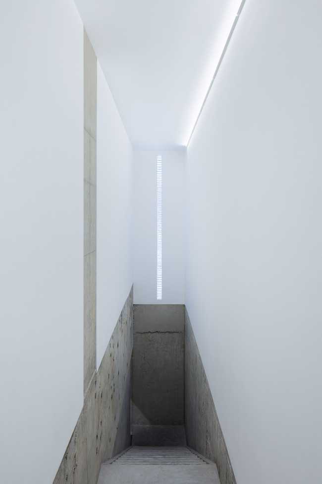 M WOODS, le projet de rénovation d'une communauté artistique à Pékin