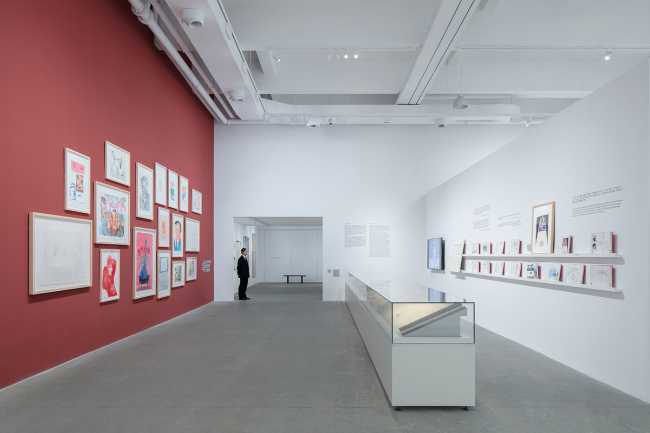 M WOODS, le projet de rénovation d'une communauté artistique à Pékin