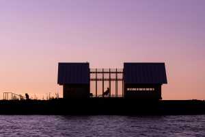 Una casa per vivere ovunque nel mondo, un 