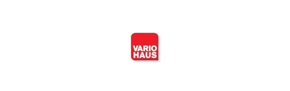 Vario Haus prefabricated house